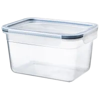 Container Ikea 365+ 2l / Plastic / Transparent