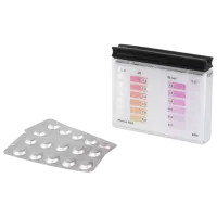 Водный тест Steinbach 079000  таблетки / для тестирования воды / 