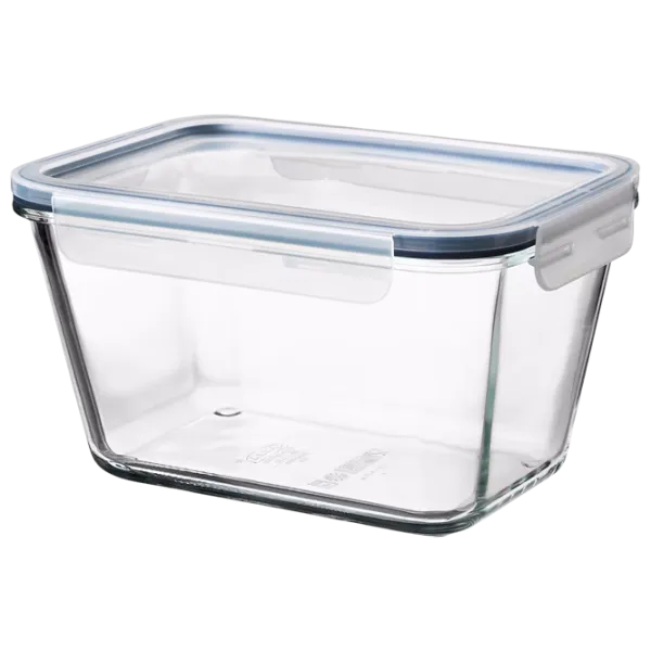 Container Ikea 365+ 1.8l / Sticlă / Transparent photo 1