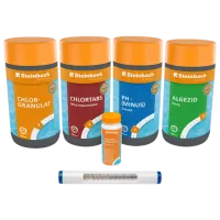 Водный тест Steinbach Starter Set  / для тестирования воды / 