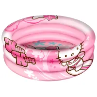 Piscină Mondo Hello Kitty 84 l/ Gonflabil/ Multicolor