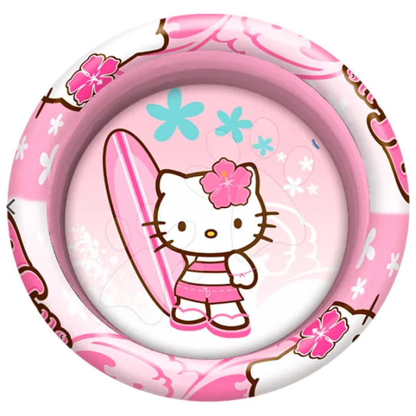 Piscină Mondo Hello Kitty 84 l/ Gonflabil/ Multicolor photo 2 Piscină Mondo Hello Kitty 84 l/ Gonflabil/ Multicolor photo 2
