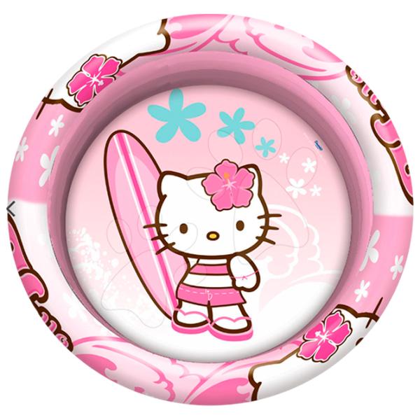 Piscină Mondo Hello Kitty 84 l/ Gonflabil/ Multicolor photo 2 Piscină Mondo Hello Kitty 84 l/ Gonflabil/ Multicolor photo 2