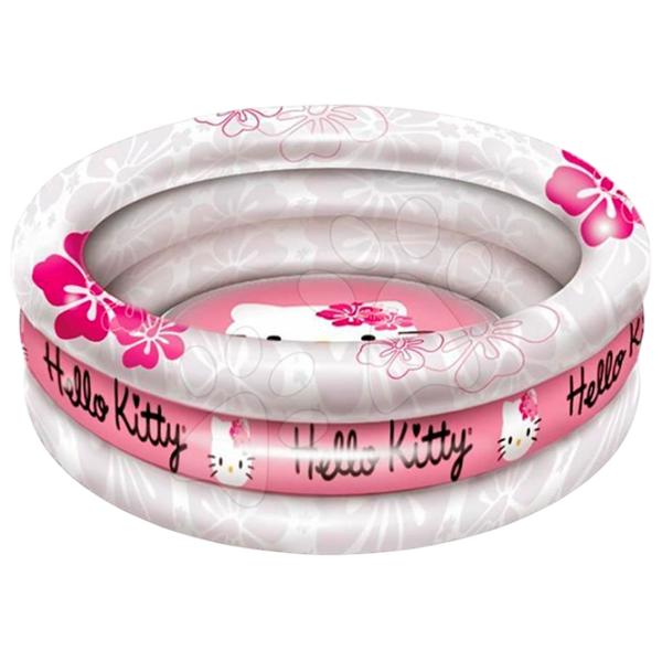 Piscină Mondo Hello Kitty 84 l/ Gonflabil/ Multicolor photo 3 Piscină Mondo Hello Kitty 84 l/ Gonflabil/ Multicolor photo 3