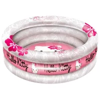Piscină Mondo Hello Kitty 84 l/ Gonflabil/ Multicolor photo 3