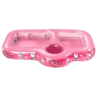 Piscină Mondo Hello Kitty / Gonflabil/ Pink
