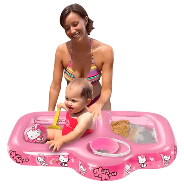 Piscină Mondo Hello Kitty / Gonflabil/ Pink photo 2