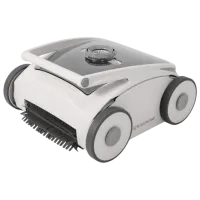 Robot aspirator Intex ZX500R Gray