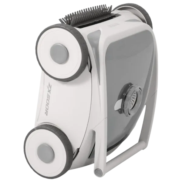 Robot aspirator Intex ZX500R Gray photo 3