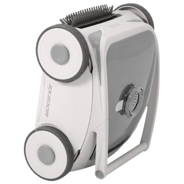 Robot aspirator Intex ZX500R Gray photo 3
