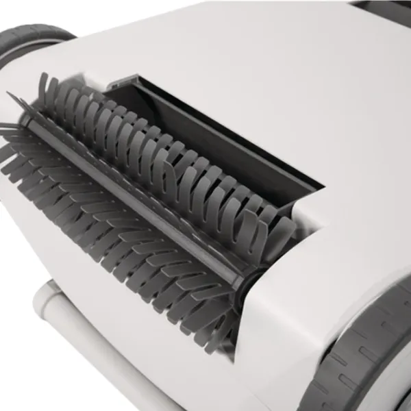 Robot aspirator Intex ZX500R Gray photo 5