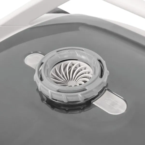 Robot aspirator Intex ZX500R Gray photo 7