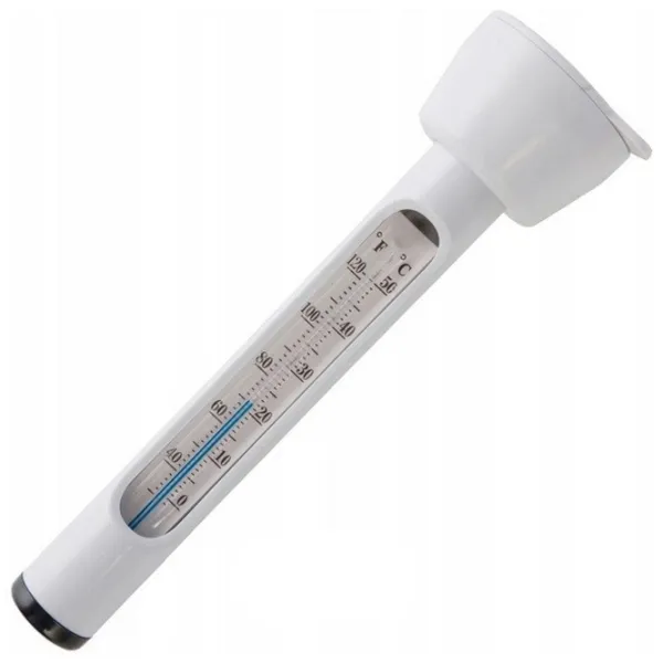 Термометр для бассейна Intex 28093 Белый photo 1