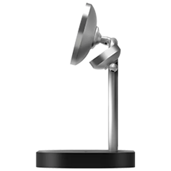 Încărcător wireless Samsung GP-PWU024WIABW 1 A / Black photo 5