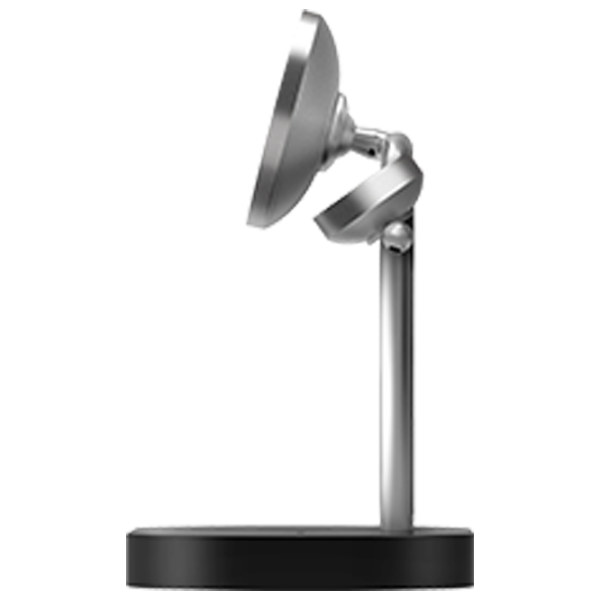 Încărcător wireless Samsung GP-PWU024WIABW 1 A / Black photo 5