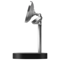 Încărcător wireless Samsung GP-PWU024WIABW 1 A / Black photo 5