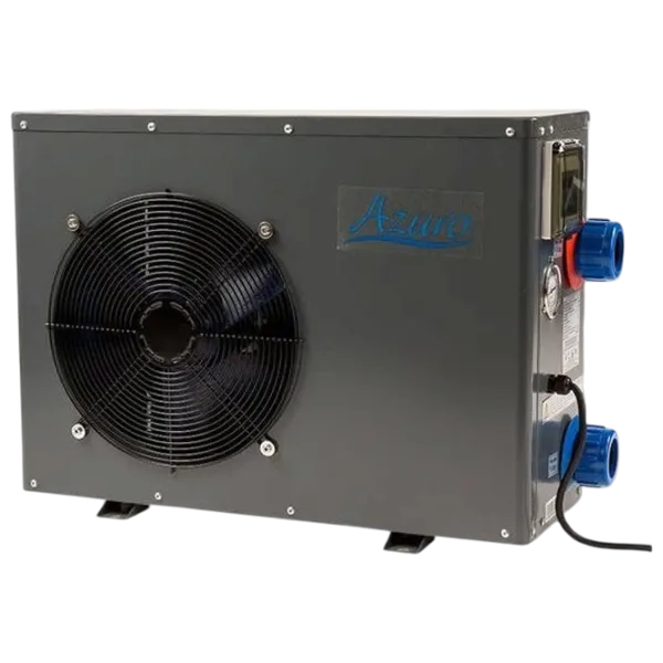 Насос отопления-охлаждения Bestway Azuro BP-100 NR + WiFi Серебряный photo 1
