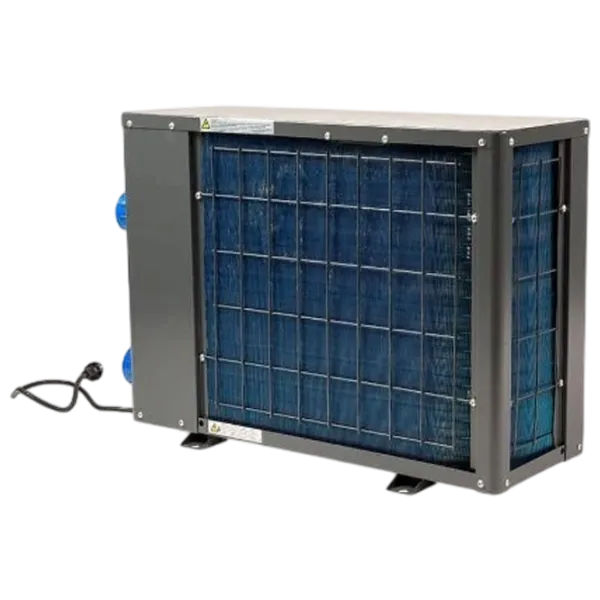Насос отопления-охлаждения Bestway Azuro BP-100 NR + WiFi Серебряный photo 2