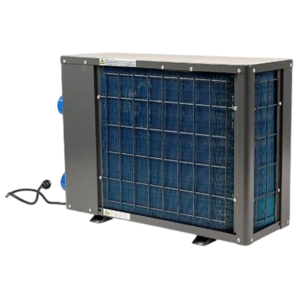 Насос отопления-охлаждения Bestway Azuro BP-100 NR + WiFi Серебряный photo 2