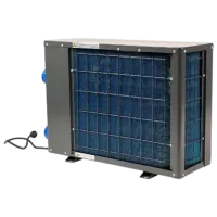 Pompă pentru încălzire-răcire Bestway Azuro BP-100 NR + WiFi Silver photo 2