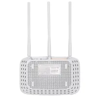 Wi-Fi Роутер TP-Link Archer C20 (EC120-F5) 300 Мбит/с / 433 Мбит/с / Тёмно синий photo 4