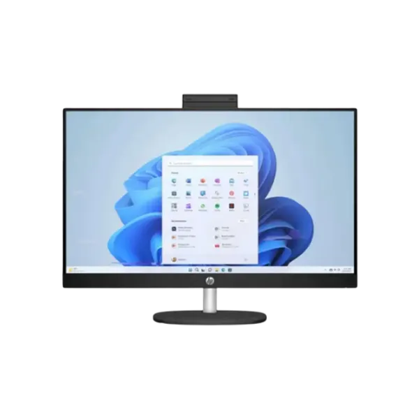 Моноблок HP AIO 27" Full HD Core i5/ 27-cr0044ci/ 16 ГБ/ 512 ГБ/ Черный photo 1