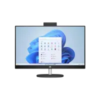All-in-One PC HP AIO 27" Full HD Core i5/ 27-cr0044ci/ 16 GB/ 512 GB/ Black