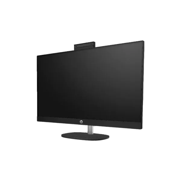 Моноблок HP AIO 27" Full HD Core i5/ 27-cr0044ci/ 16 ГБ/ 512 ГБ/ Черный photo 2