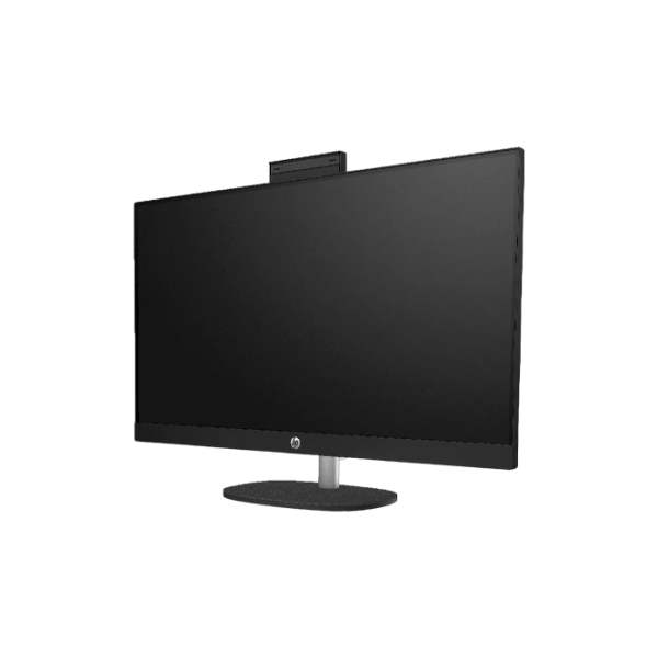Моноблок HP AIO 27" Full HD Core i5/ 27-cr0044ci/ 16 ГБ/ 512 ГБ/ Черный photo 2