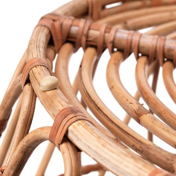 Корзина Ikea Snidad  / Ротанг photo 3 Корзина Ikea Snidad  / Ротанг photo 3