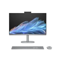 All-in-One PC HP OmniStudio X 27" 4K Core Ultra 7/ 27-cs0070t/ 32 GB/ 1 TB/ Silver