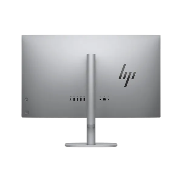 Моноблок HP OmniStudio X 27" 4K Core Ultra 7/ 27-cs0070t/ 32 ГБ/ 1 ТБ/ Серебряный photo 4