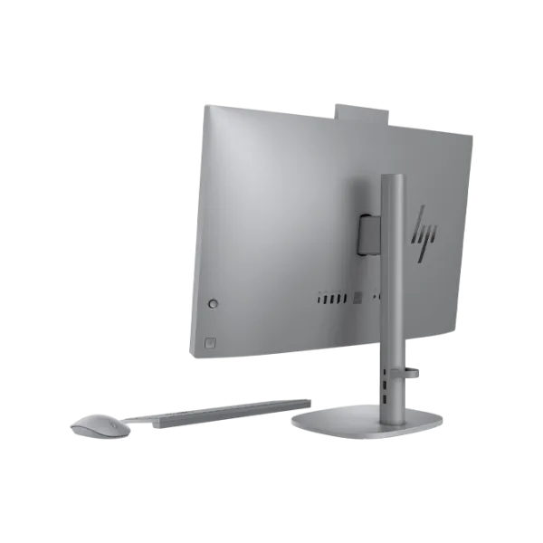 Моноблок HP OmniStudio X 27" 4K Core Ultra 7/ 27-cs0070t/ 32 ГБ/ 1 ТБ/ Серебряный photo 7