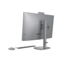 Моноблок HP OmniStudio X 27" 4K Core Ultra 7/ 27-cs0070t/ 32 ГБ/ 1 ТБ/ Серебряный photo 7