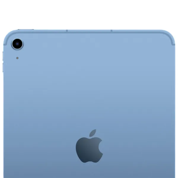 Tabletă Apple iPad 2025 11" 6 GB/128 GB 5G MD7G4TY/A Blue photo 5
