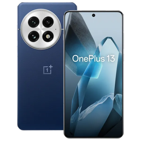 OnePlus 13 16 GB/ 512 GB/ Dual SIM/ Ocean Midnight photo 4