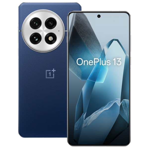 OnePlus 13 16 GB/ 512 GB/ Dual SIM/ Ocean Midnight photo 4
