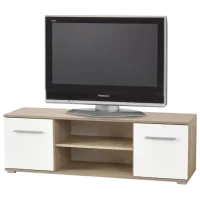 Тумба под телевизор Halmar LIMA RTV-1 44 x 137 x 40см / МДФ photo 2