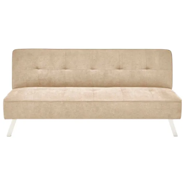 Canapea Halmar CARLITO (92700454) Stofă / Beige photo 1