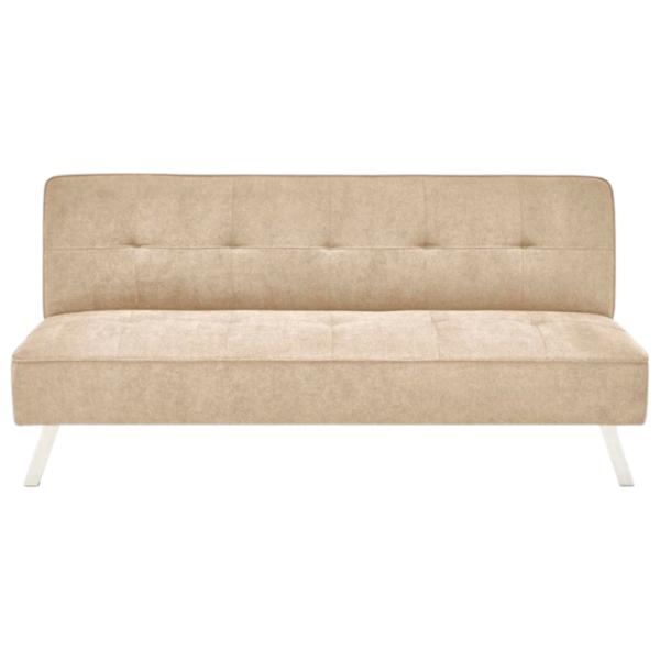 Canapea Halmar CARLITO (92700454) Stofă / Beige photo 1