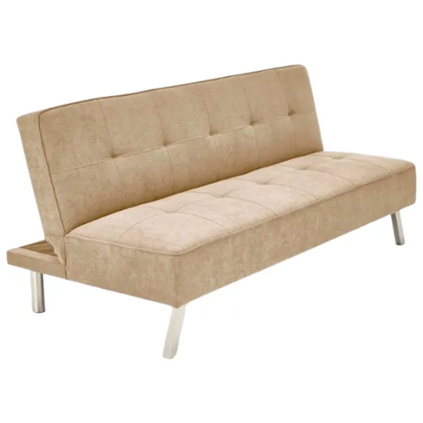 Canapea Halmar CARLITO (92700454) Stofă / Beige photo 2