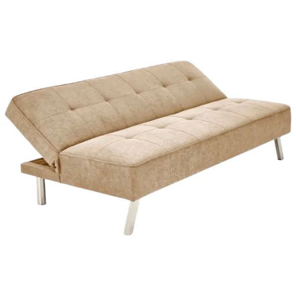 Canapea Halmar CARLITO (92700454) Stofă / Beige photo 3