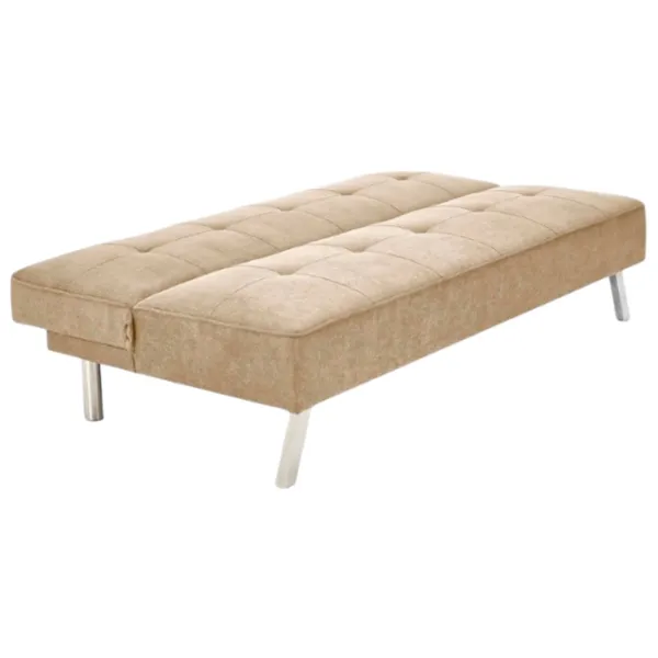 Canapea Halmar CARLITO (92700454) Stofă / Beige photo 4