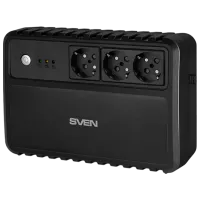 ИБП Sven UP-L800 Черный