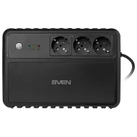 UPS Sven UP-L800 Black photo 3