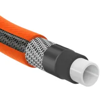 Furtun pentru irigare Kubber 2009010006710 30 m / 10 bar