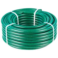 Furtun pentru irigare Kubber 2009010006673 30 m / 10 bar