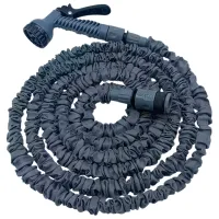 Furtun pentru irigare Kubber 2009010006741 15 m / photo 2