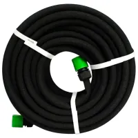 Furtun pentru irigare Kubber 2009010006734 25 m / 