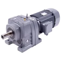 Электродвигатели Elmos FR83/88  / 3 кВт